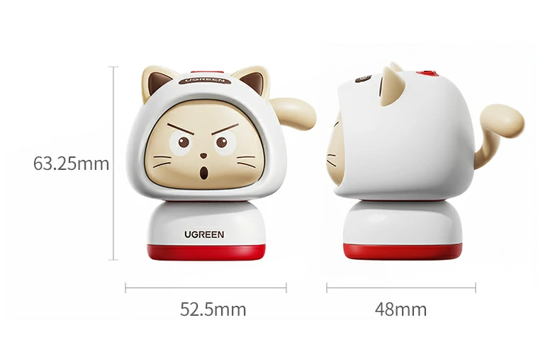 ugreen绿联-品质新体验,数码选绿联