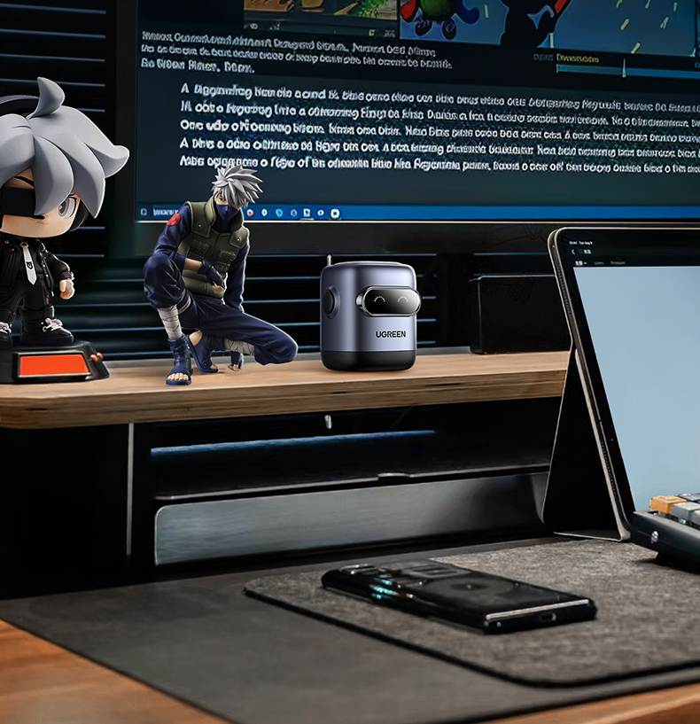 ugreen绿联-更专业更安心的数码品牌