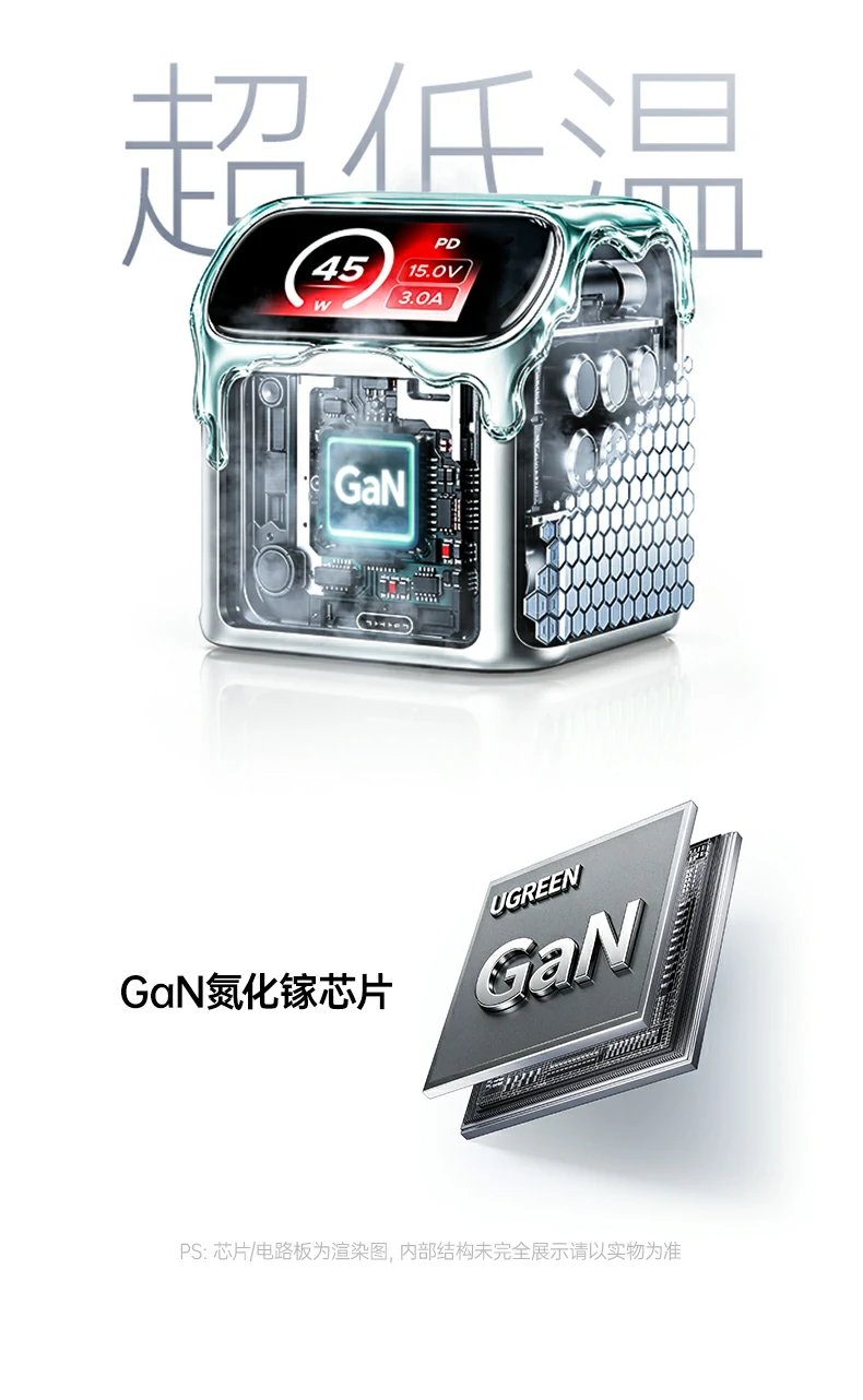 ugreen绿联-品质新体验,数码选绿联