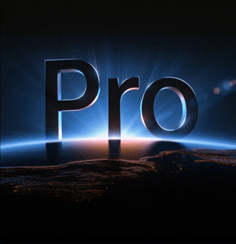 绿联x755 airpyra®堆叠技术体积缩小55%对比图（vs 一代60w）