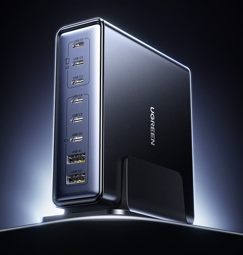 100w pd快充 适配macbook pro笔记本 绿联x766高速充电j9com的解决方案 100w pd快充 适配macbook pro笔记本 绿联x766高速充电j9com的解决方案