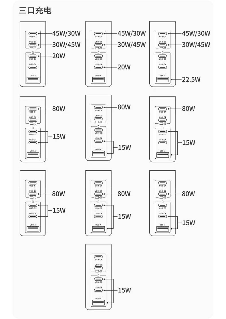 绿联速显冲x773环保包装开箱展示 绿联速显冲x773环保包装开箱展示