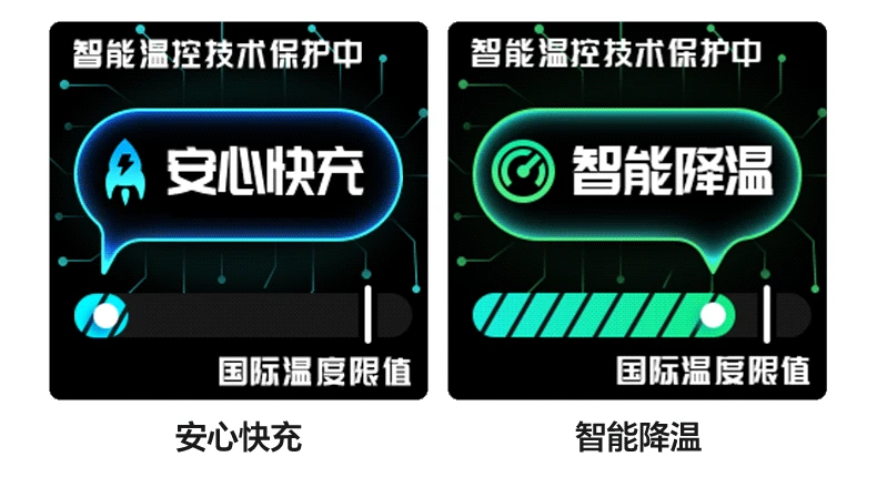 ugreen x774 桌面快充布置展示