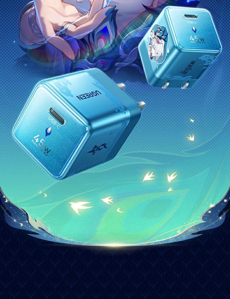 ugreen绿联-品质新体验,数码选绿联