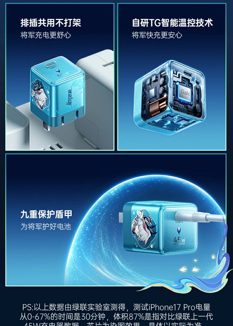 ugreen绿联-品质新体验,数码选绿联