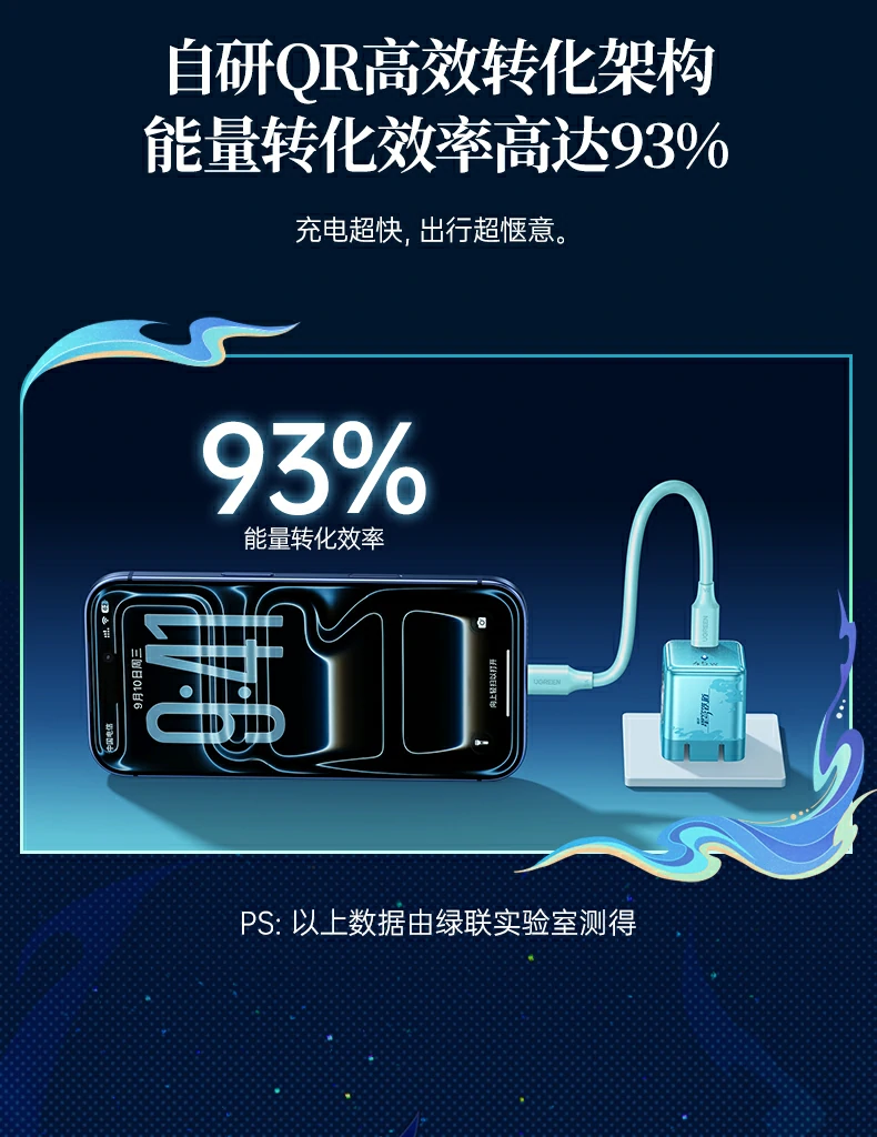 ugreen绿联-品质新体验,数码选绿联