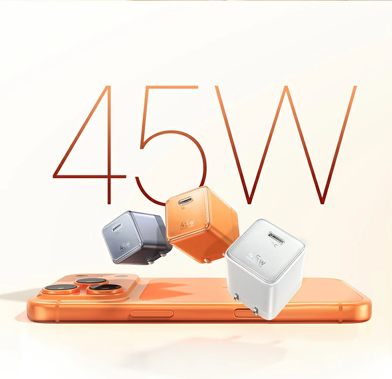 绿联x840半导体散热材料低温快充 绿联x840半导体散热材料低温快充