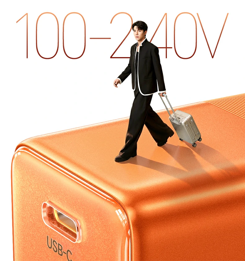 绿联x840与iphone17搭配快充实测 绿联x840与iphone17搭配快充实测