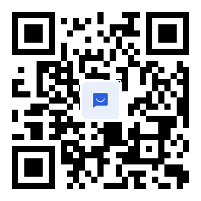 绿联社群二维码